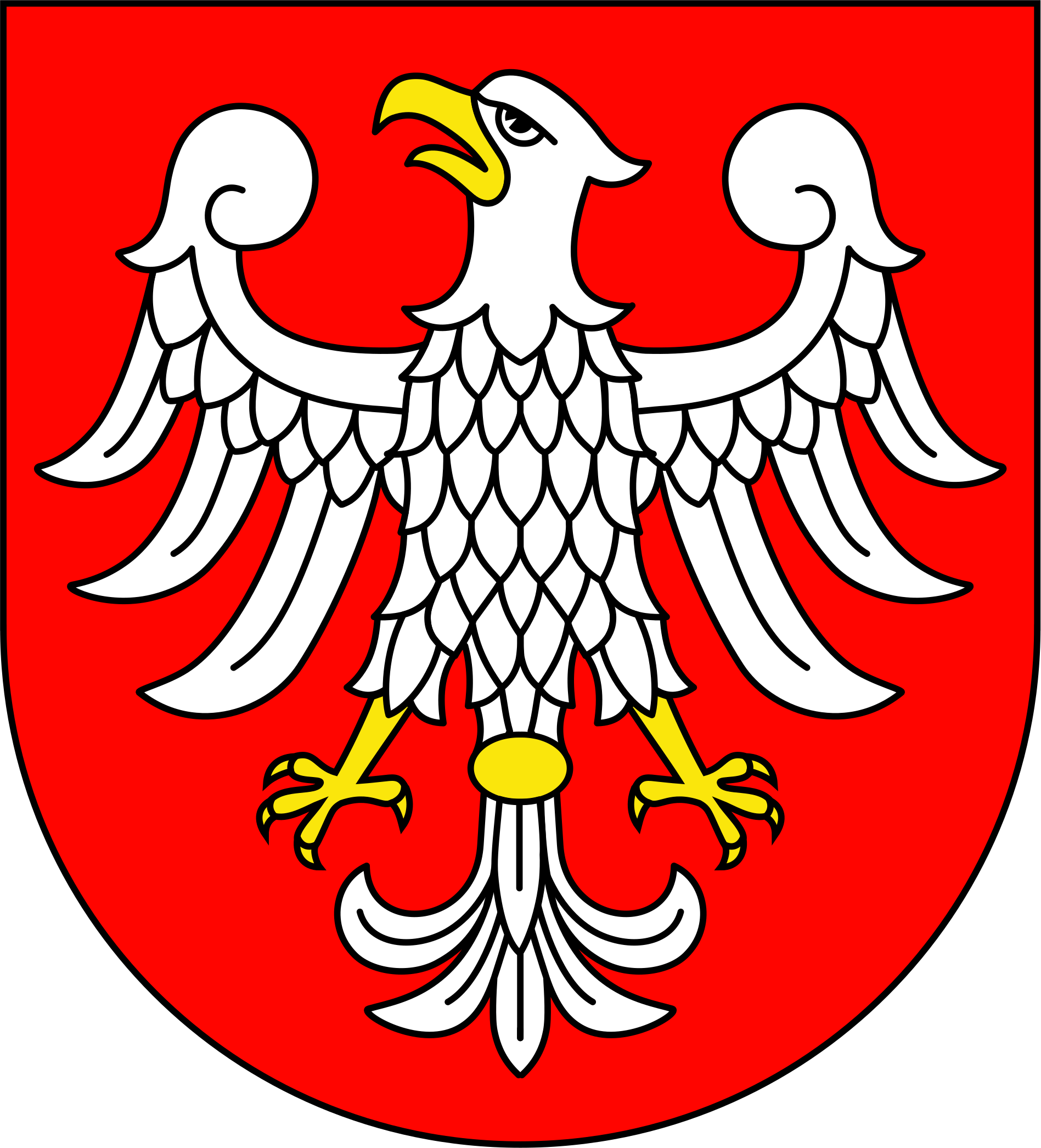 Herb nowy